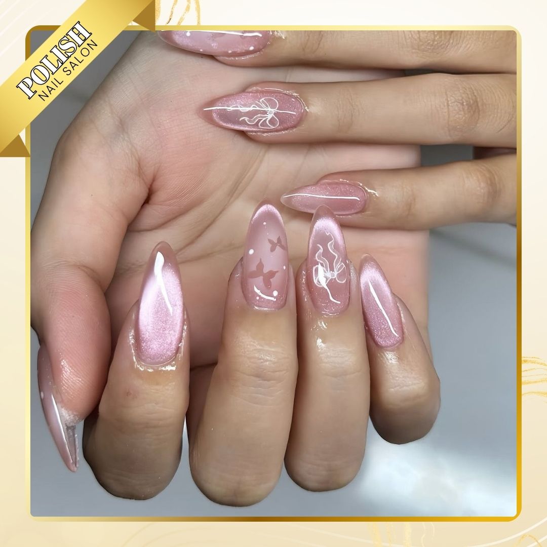 Nail Design